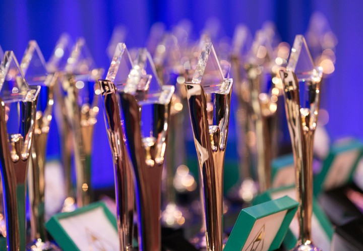 Stevie Awards